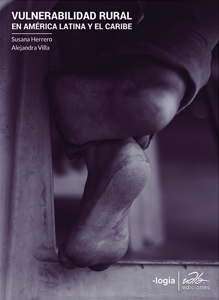 Vulnerabilidad rural en América Latina y el Caribe