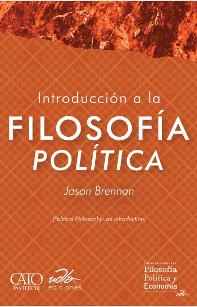 Introducción a la filosofía política