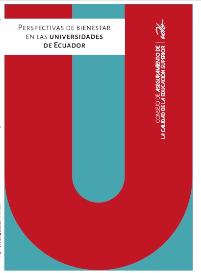 Perspectivas de bienestar en las universidades del Ecuador