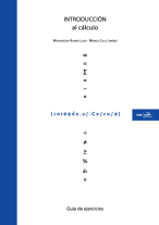 Introducción al cálculo: Guía de ejercicios