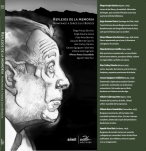 Reflejos de la memoria: Homenaje a Jorge Luis Borges