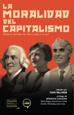 La moralidad del capitalismo