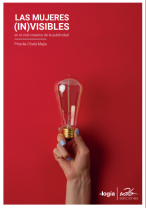 Mujeres invisibles en el club creativo de la publicidad
