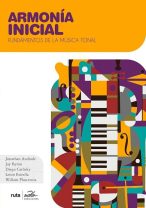 Armonía inicial: Fundamentos de la música tonal