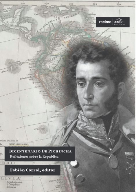 Bicentenario de Pichincha. Reflexiones sobre la República
