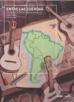 Entre las cuerdas. Consejos para orquestar conjuntos de guitarras.
