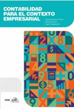 Contabilidad para el contexto empresarial