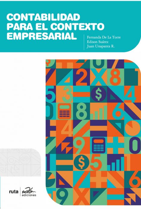 Contabilidad para el contexto empresarial