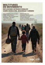 Multitudes en movimiento: Reflexiones interseccionales sobre migración, seguridad y género