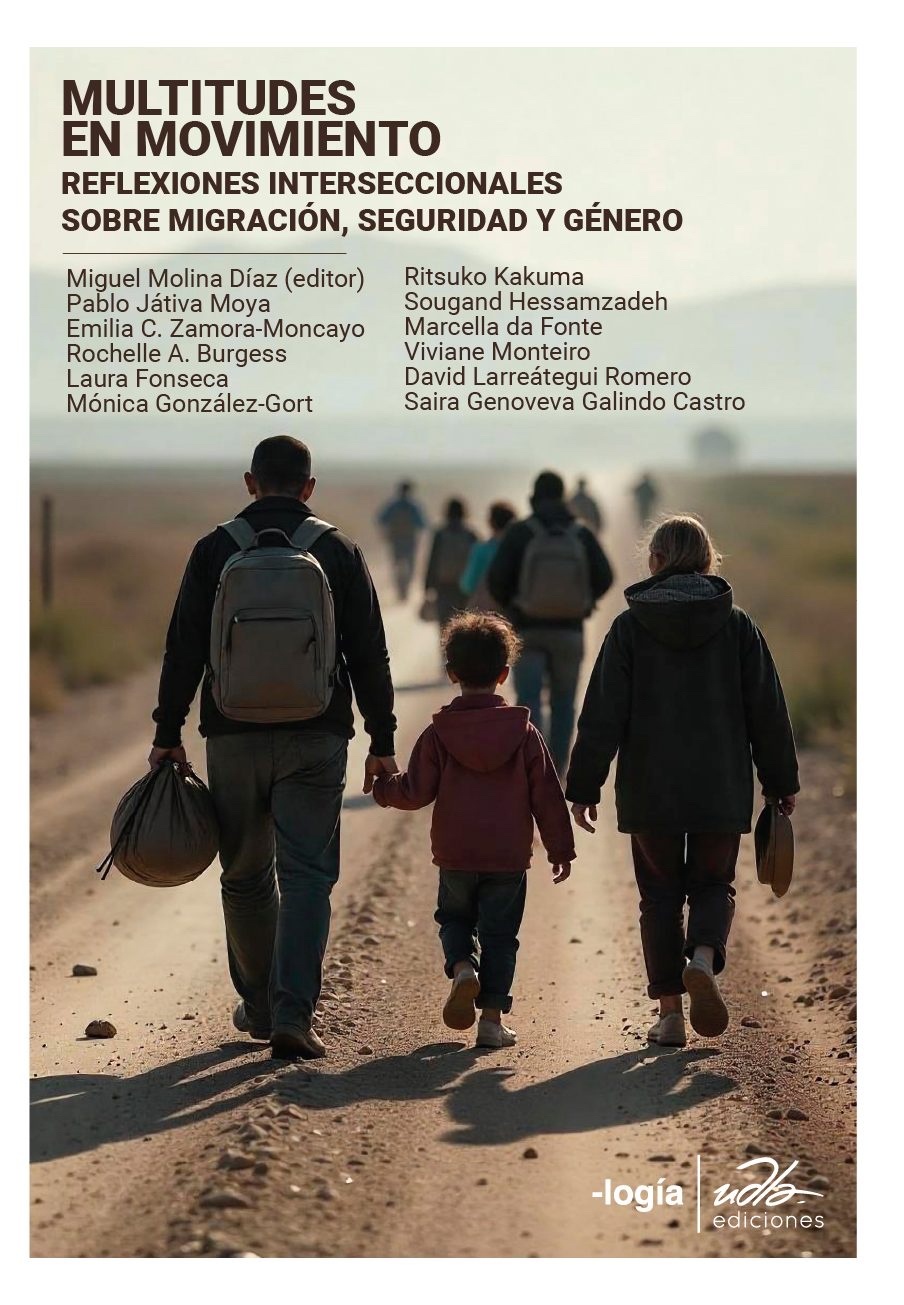 Multitudes en movimiento: Reflexiones interseccionales sobre migración, seguridad y género